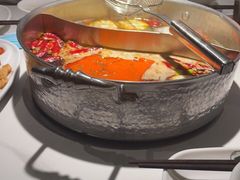 -潮牛壹号鲜牛肉火锅(世界城广场店)