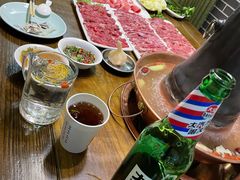 -蘭番坊青海特色铜锅涮·清真