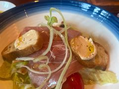 -杭州西子湖四季酒店-WL BISTRO西湖餐厅(灵隐路店)