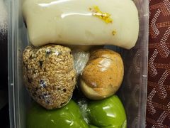 -许阿姨糕团店(南京总店)
