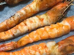 -烤五行·烧烤烤串(石佛营店)