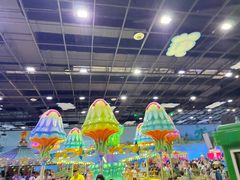 -杭州烂苹果乐园