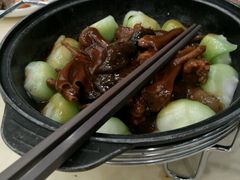 android_upload_pic-福满园大酒楼(梅林店)