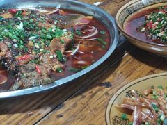 -茶泡饭(李子坝店)
