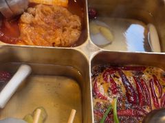 -川西坝子火锅(清江东路3.0直营店)