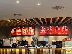 -星巴克(夏日百货店)