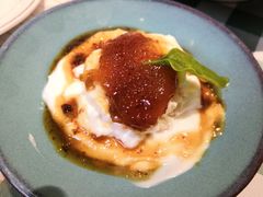 酸奶粽子-新疆巴州金丝特餐厅(大钟寺店)