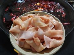 -肥龙火锅(南坪店)