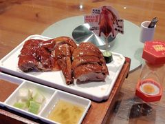 -凤阁楼果木烧鹅(鹤山陈山店)