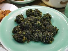 野菜丸子-河东颐祥阁(世贸店)
