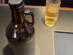 -Ameigo梅果·云贵川bistro(长宁来福士店)