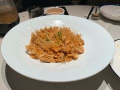 -狮王府淮扬菜(夫子庙老门东店)