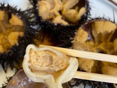 -海胆小馆(东北水饺·春柳店)