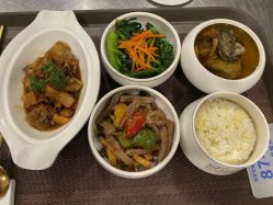 -安雅国际月子会所(拱北森宇富通店)