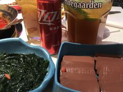 -蛙二爷美蛙火锅基地(温州总店)