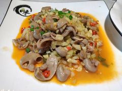 -千岛湖小鱼儿·淳安匠心农家菜