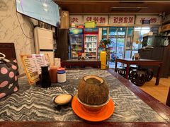 -益寿炖品店