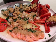 -洋洋中餐馆·SINCE 1997(信投店)