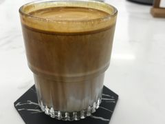 DIRTY-麻雀咖啡SPARROW COFFEE(十全街店)