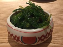 -初居食屋日式料理(万象城购物中心店)