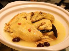 -大海碗·炸酱面·烤鸭·京菜(天坛店)
