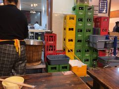 -醉八仙热酒馆(渝中店)