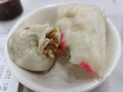 -蒋家桥饺面店(东关街店)
