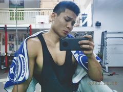 -悦耐私教健身馆(保利中心店)