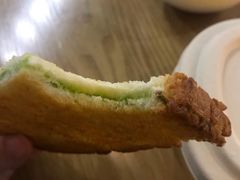 -HELLO 27 意面·沙拉·帕尼尼