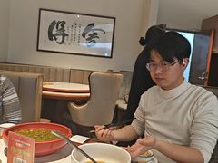 -南山翁新概念川菜(红山常发广场店)