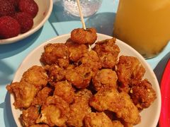 -川正旺江湖菜(三元桥店)