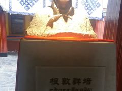 -八廓街-根敦群培纪念馆