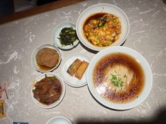 -松鹤面馆·古法焖肉面(观前店)