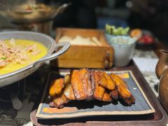 -一味大院•桐庐菜传承店(春江路店)