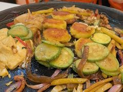 -一烙锅(友谊店)