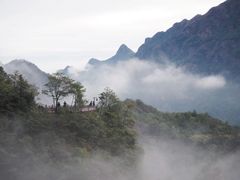 -雁荡山风景名胜区