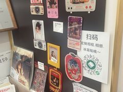 -海马体照相馆(万菱汇店)