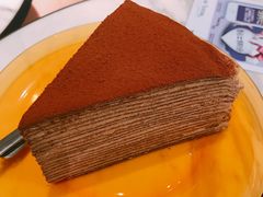 -Awfully Chocolate(来福士广场店)