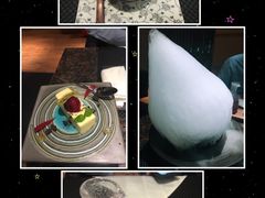 -花隐日式怀石料理(万象城购物中心店)