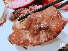 -星伦多自助料理(华润万象城店)