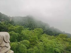 -径山寺