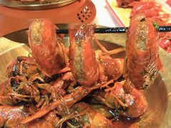 -熊记虾王·小龙虾(东晓南店)