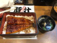 -宇奈とと(浅草店)