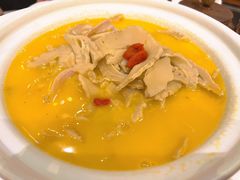 金汤江南脆笋-大鸭梨烤鸭(石佛营店)
