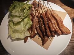 -张家卫·阳江菜·小海鲜(肥婆湾桥店)