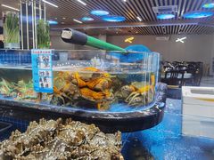 菜单-舟山海鲜·江浙菜(银沙路店)