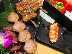 -友壹町寿司(嘉洲广场店)