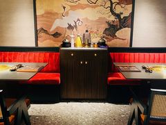 -铭牛烧肉·和牛海鲜自助(高新月牙湖店)