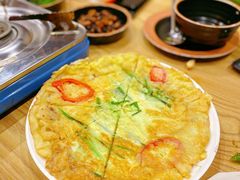 -绣旻烤肉吧(总店)