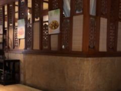 -绿茶餐厅(布吉万象汇店)